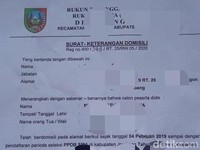 Cara dan Syarat Lengkap Membuat Surat Keterangan Domisili