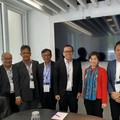 Telkom Paparkan Solusi Smart City di London Tech Week 2022