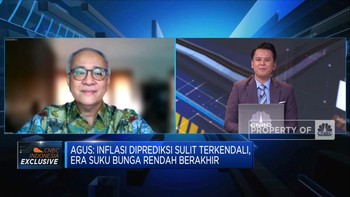 The Fed Hawkish,BI7DRR Berpotensi Dikerek 25 Bps di Juli 2022