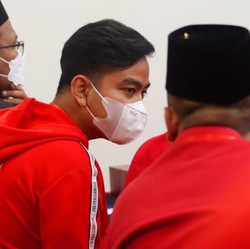 Gibran Cawapres Kuat Prabowo, Ini Efek Plus-Minusnya
