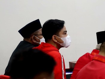 Tiba-Tiba Gibran Rakabuming Ngomongin Indosurya, Ada Apa?