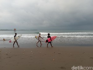 Pantai Pangandaran dan Batukaras Mau Bersolek, Anggarannya Rp 63 M