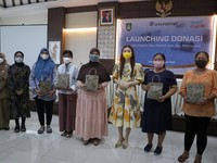 Tekan BBLR, Blackmores Buat Program Peduli Nutrisi Bunda