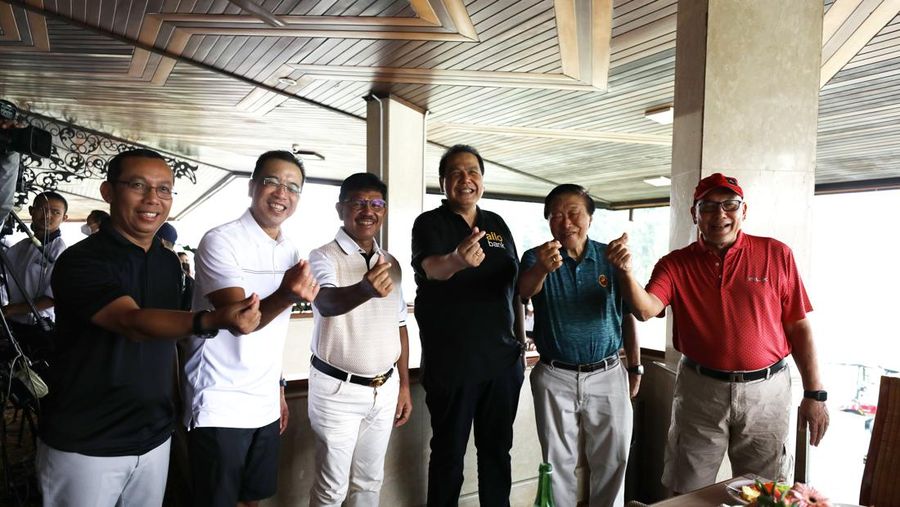 Chairul Tanjung