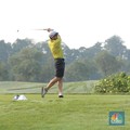 CNBC Indonesia Golf Tournament Jadi Penggerak Sektor Pariwisa