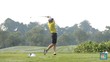 CNBC Indonesia Golf Tournament Jadi Penggerak Sektor Pariwisa
