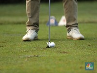 Melihat Keseruan  վ Golf Tournamen 2022