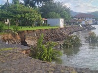 Antisipasi Abrasi & Bahaya Pesisir, BMKG Deteksi Dini Cuaca