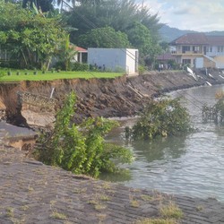 BMKG: Waspada Hujan Lebat Hingga Banjir & Puting Beliung