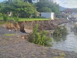 BMKG: Waspada Hujan Lebat Hingga Banjir & Puting Beliung