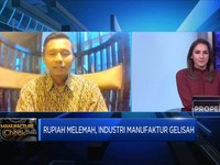 Indonesia Terancam Inflasi, Ini Harapan Pengusaha
