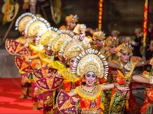 Ada Kesenian Betawi-Janger Tradisi, Simak Jadwal PKB Hari Ini 29 Juni 2026