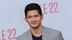 Video: Iko Uwais Buka Kemungkinan Video Musik Audy Item Dijadikan Film
