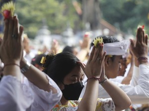 Galungan 2024 Tanggal Berapa? Simak Informasi Lengkapnya di Sini!