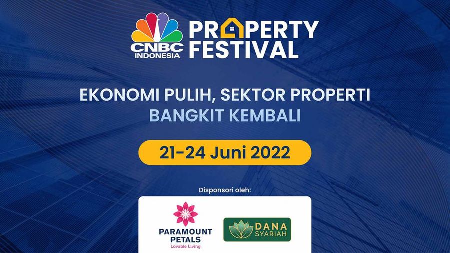 Property Festival