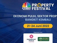 Menjaga Optimisme Sektor Properti di Tengah Lonjakan Inflasi