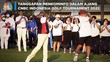 Kata Menkominfo Soal CNBC Indonesia Golf Tournament 2022