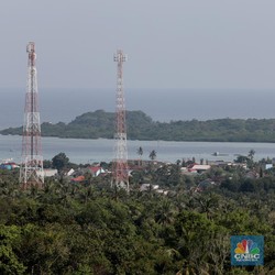 Laba Bersih Q3 Mitratel (MTEL) Naik 16,6% Jadi Rp 1,43 T