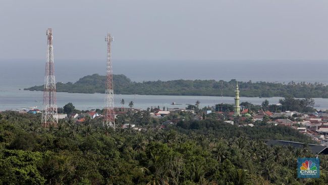 ESG Jadi DNA Bisnis Mitratel, dari Menara Hingga Tata Kelola
