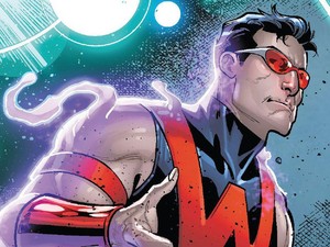 Ini Beda Wonder Man dan Wonder Woman: Jauh Pake Banget!