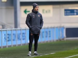 Chelsea Selangkah Lebih Dekat Dapatkan Enzo Maresca