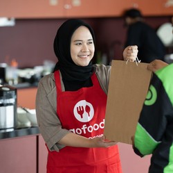 GoFood-GrabFood dkk Lesu di 2022, Simak Trennya Tahun Ini!