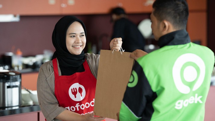 Gojek Gojek