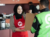 GoFood-GrabFood dkk Lesu di 2022, Simak Trennya Tahun Ini!