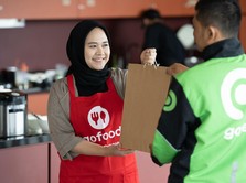 Mudah! Begini Syarat & Cara Daftar GoFood 2022 Online