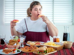 7 Efek Samping Terlalu Sering Konsumsi Junk Food, Awas Kena Kanker!
