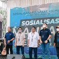 PNM Gelar Pelatihan, Dapat NIB & Jadi Merchant Grab