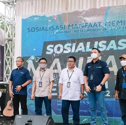 PNM Gelar Pelatihan, Dapat NIB & Jadi Merchant Grab