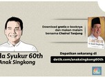 Ikuti Perjalanan Hidup CT, Yuk Download 'Si Anak Singkong'