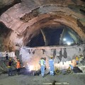 Wah, Seluruh Terowongan di Proyek KCJB Berhasil Ditembus