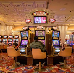 Situs Slot Judi Gacor Populer, Saham Jarang Dicari