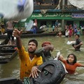 Hujan Muson Landa India-Bangladesh, 54 Orang Tewas
