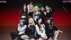 Di China Bisa Jadi Idol K-Pop Sehari, Cukup Bayar Rp 750 Ribu