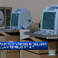 5 Bulan, RI Impor Alkes & Vaksin Hampir Rp 5 Triliun