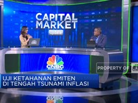 Ini Alasan Bisnis Mitratel Tak Terpengaruh Sentimen Global