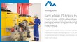 Laba Minim Karena Kurs, Apa Kabar Utang Dolar Arkora Hydro?