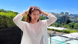 Heboh Lee Si Young Hamil Anak Kedua Lewat Prosedur Bayi Tabung setelah Bercerai