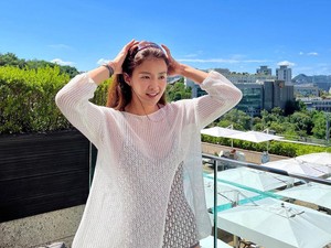 Heboh Lee Si Young Hamil Anak Kedua Lewat Prosedur Bayi Tabung setelah Bercerai