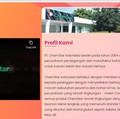 Harga IPO Chemstar Indonesia Rp 150/Saham, Listing 8 Juli