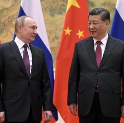Jokowi: Putin & Xi Jinping Akan Datang ke G20 Bali, Zelensky?