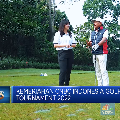 Kemeriahan CNBC Indonesia Golf Tournament 2022
