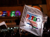 Ramai Politisi 'Hilang' di Negara Ini, Presiden Jadi Target Pembunuhan