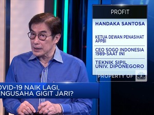 Covid-19 Naik Lagi, Pengelola Pusat Belanja Kembali Cemas