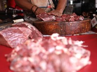 Halo Bunda, Bocoran Daging Sapi Harganya Makin Liar Awal 2023