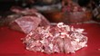 Cara Menyimpan Daging Kurban di Kulkas, Jangan Sampai Salah!