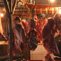 RI Terancam 'Kiamat' Daging di Akhir Tahun, Ini Faktanya